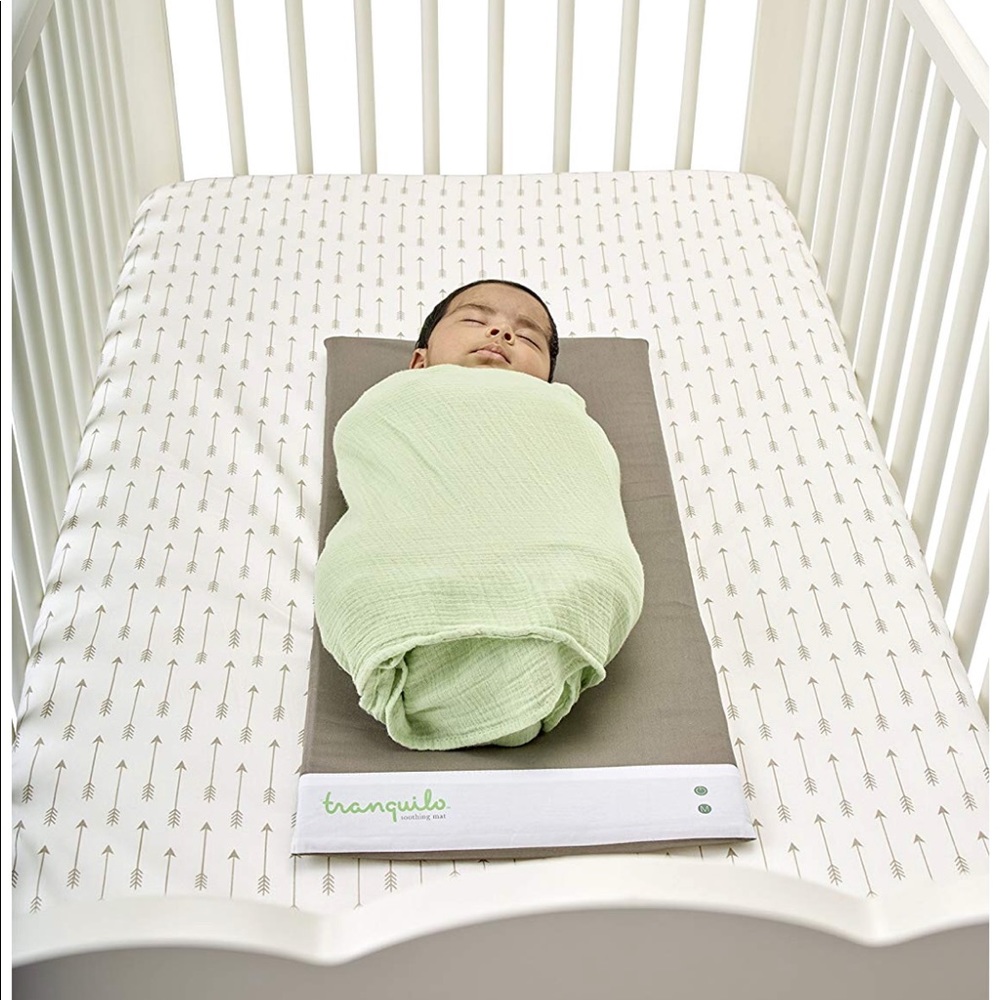 Brand New Tranquilo Mat for Babies